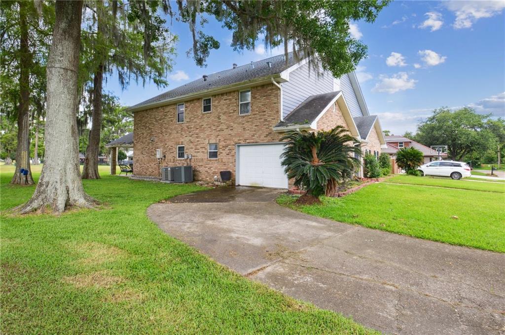 91 Rosedown Drive Destrehan, LA 70047 - Photo 29 of 33