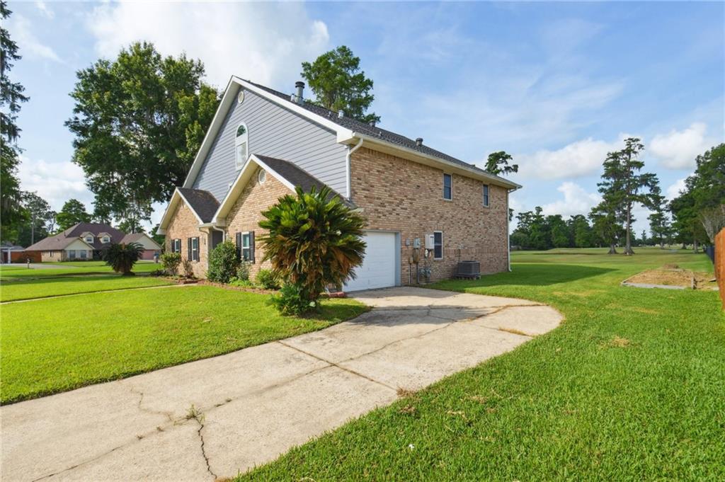 91 Rosedown Drive Destrehan, LA 70047 - Photo 30 of 33