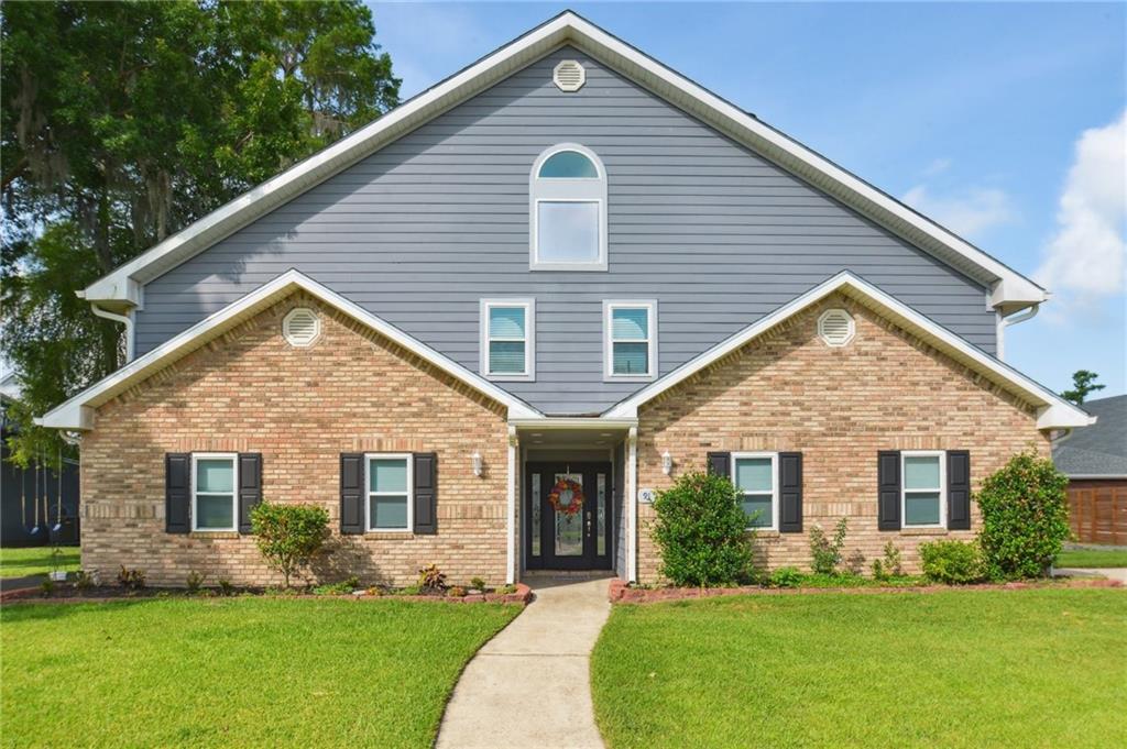 91 Rosedown Drive Destrehan, LA 70047 - Photo 3 of 33