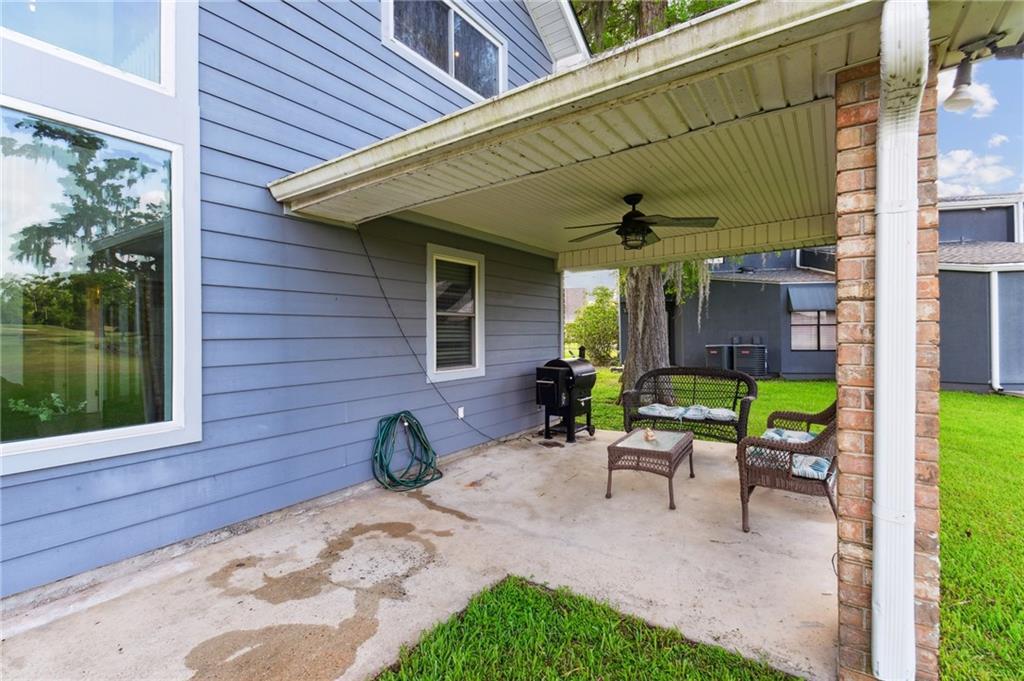 91 Rosedown Drive Destrehan, LA 70047 - Photo 31 of 33