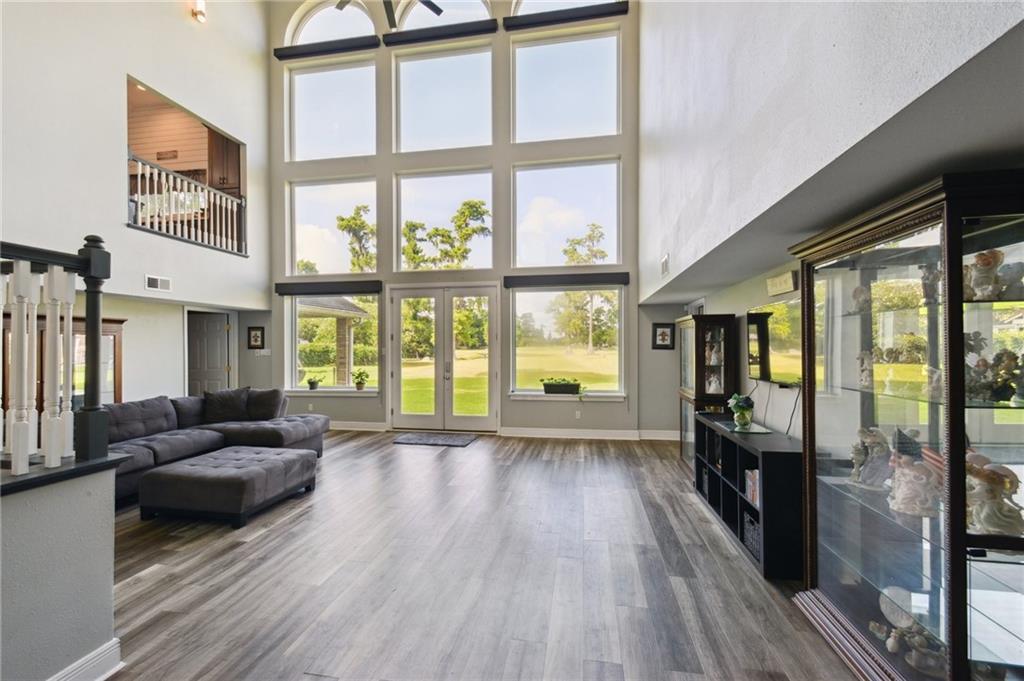 91 Rosedown Drive Destrehan, LA 70047 - Photo 4 of 33