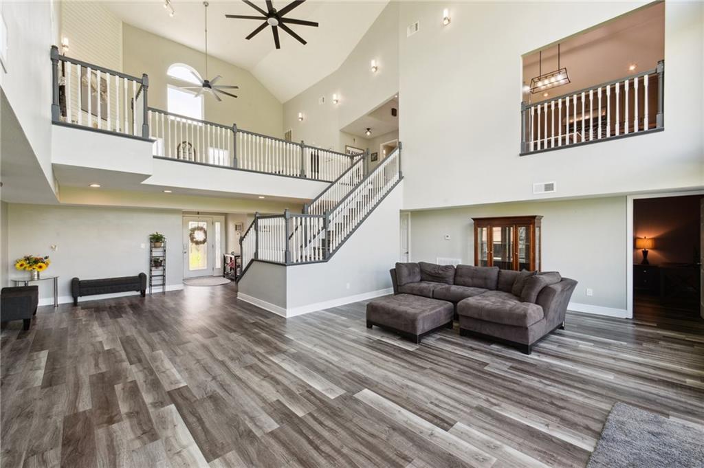 91 Rosedown Drive Destrehan, LA 70047 - Photo 10 of 33