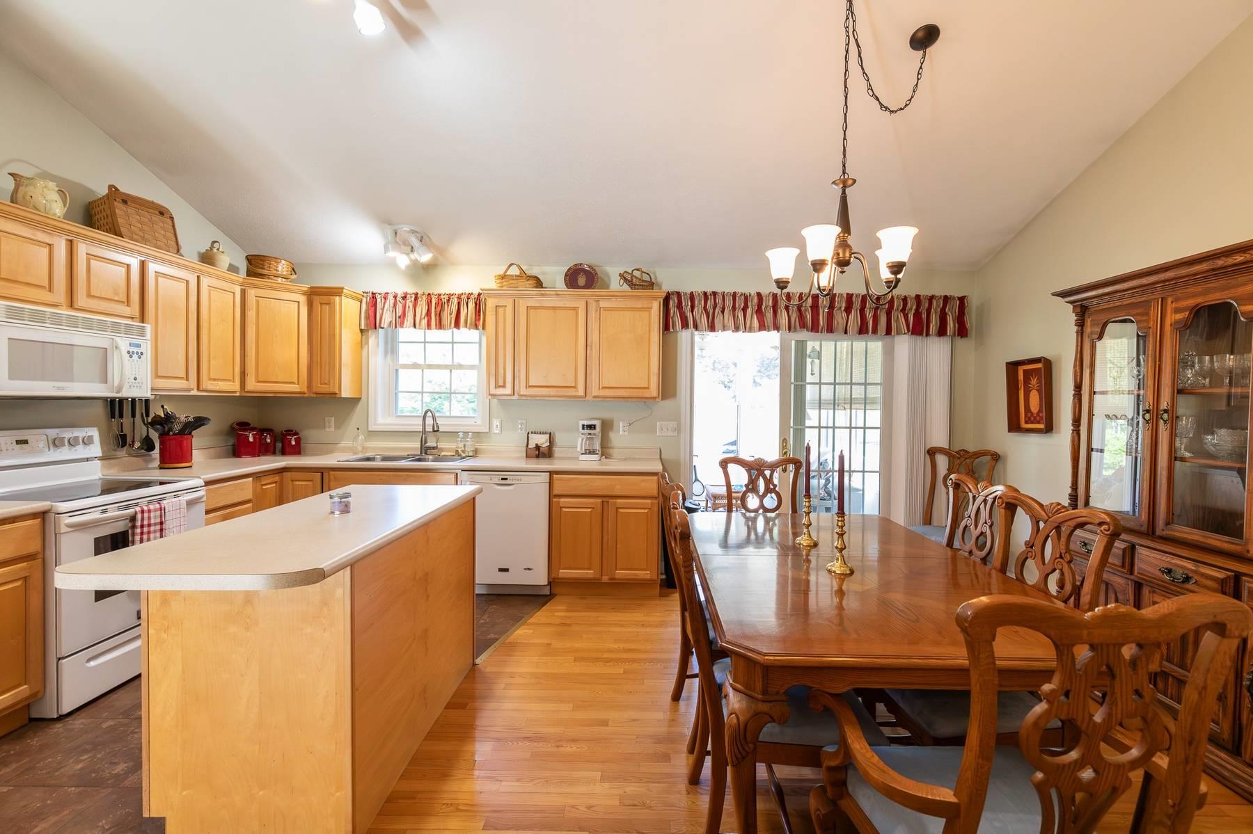 42 South Road Swanzey, NH 03446 - Photo 9 of 58 Gallery Image 9
