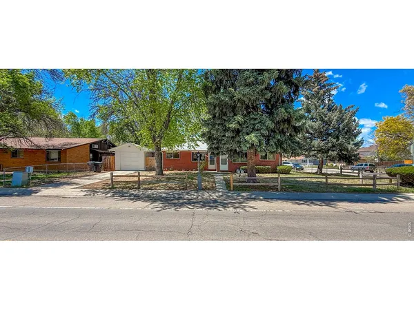 $550,000 | 2051-2053 Collyer Street, Longmont, CO 80501