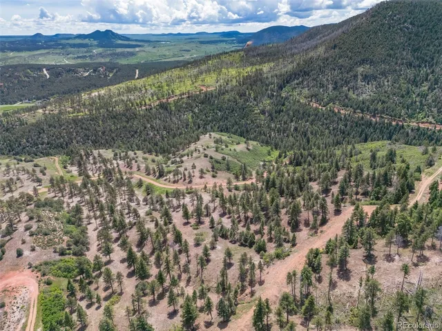 $16,000 | 5881 Pawnee Road, Larkspur, CO 80118