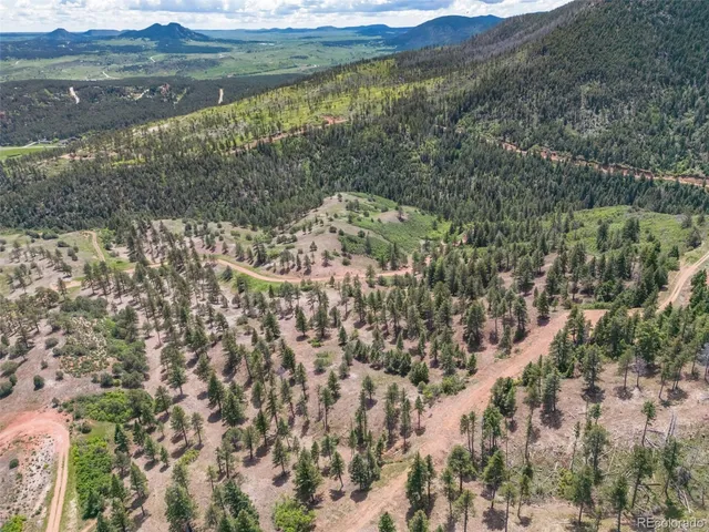 $16,000 | 5881 Pawnee Road, Larkspur, CO 80118