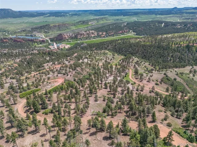 $16,000 | 5881 Pawnee Road, Larkspur, CO 80118