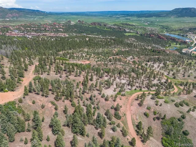 $16,000 | 5881 Pawnee Road, Larkspur, CO 80118