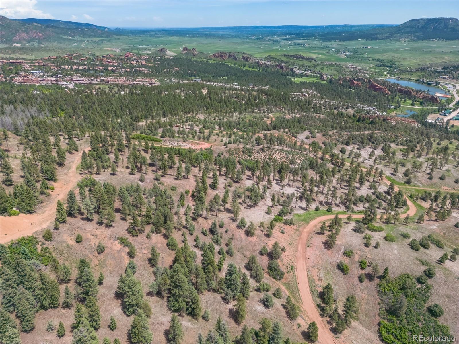 5881 Pawnee Road Larkspur, CO 80118 - Photo 7 of 11