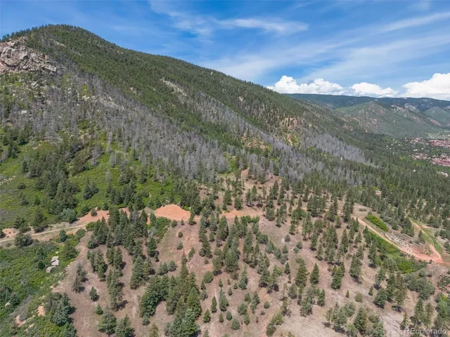 $16,000 | 5881 Pawnee Road, Larkspur, CO 80118