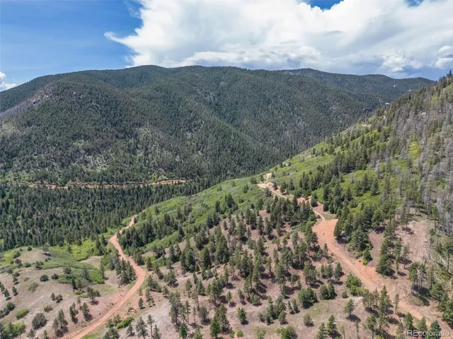$16,000 | 5881 Pawnee Road, Larkspur, CO 80118
