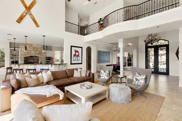 $19,000 | 3113 Ski Shores Terrace, Austin, TX 78730