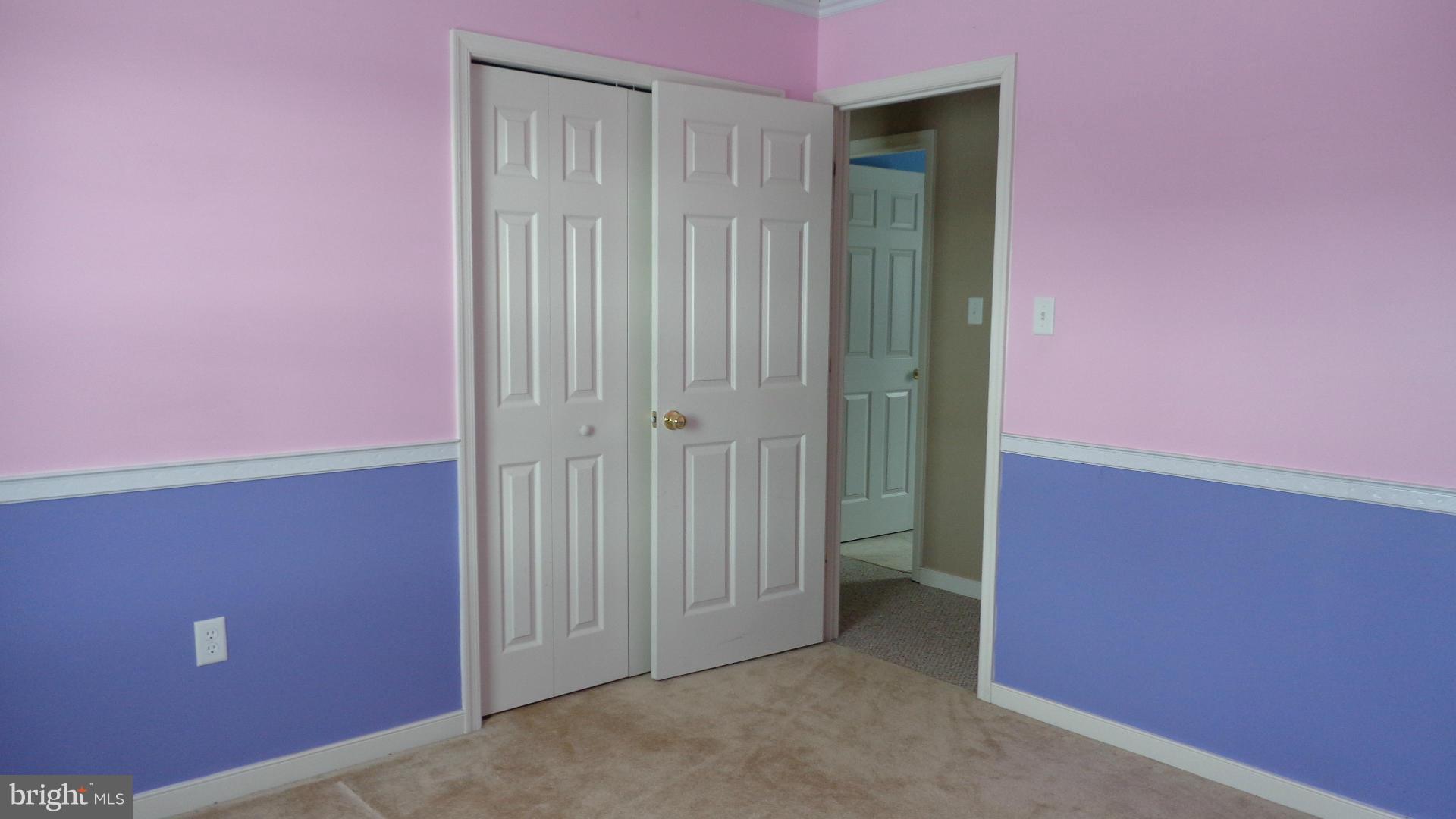 16628 Broadfording Road Hagerstown, MD 21740 - Photo 14 of 22 a view of an empty room