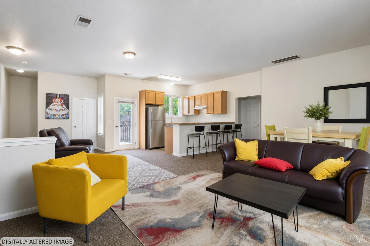 4013 Arthur Ashe Circle Santa Rosa, CA 95407 - Photo 34 of 50