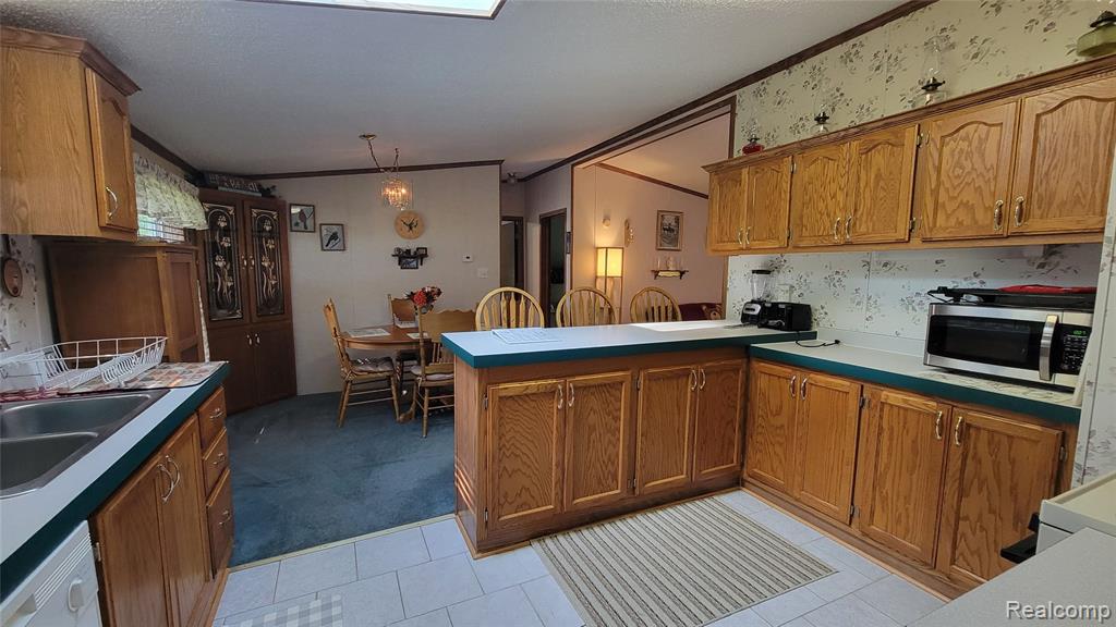 4349 Bay Road Gladwin, MI 48624 - Photo 12 of 26