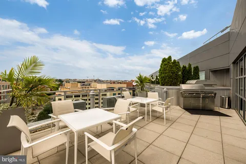 $1,995,000 | 1177 22nd Street Northwest, Unit 3K, Washington, DC 20037