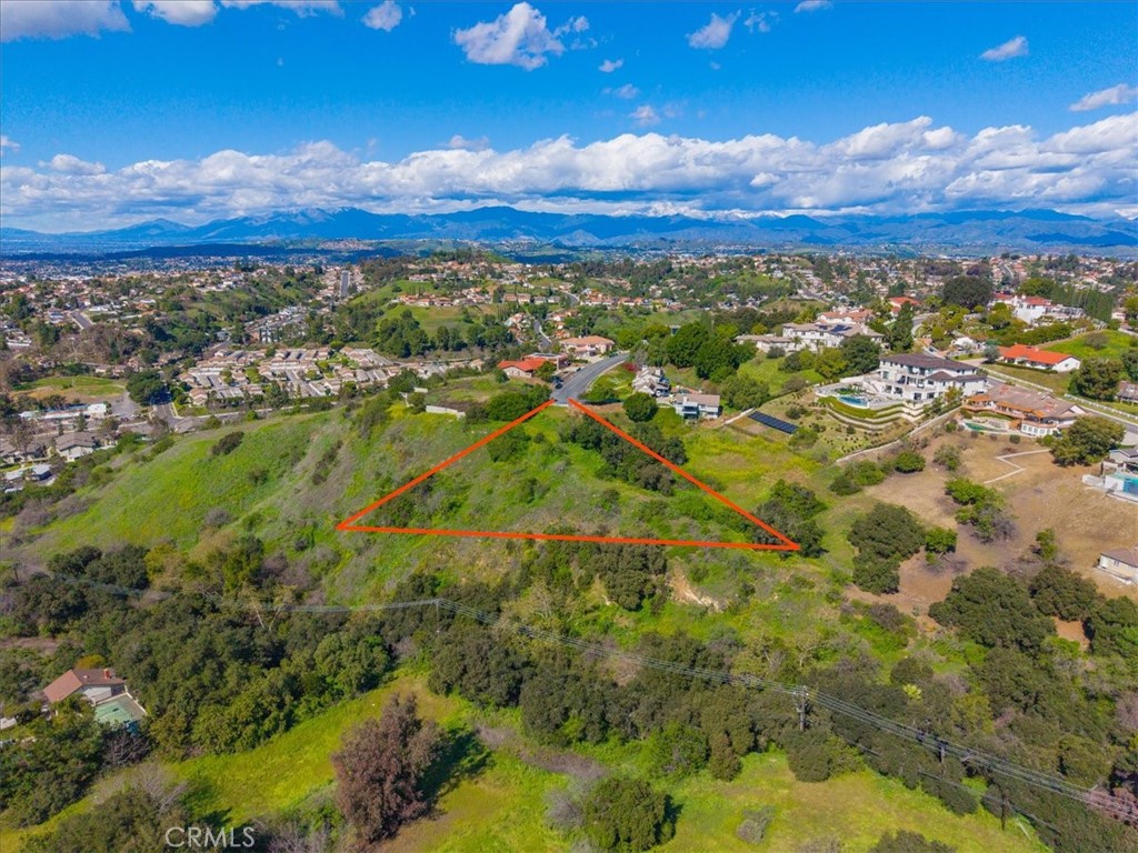 22303 Broken Twig Road Diamond Bar, CA 91765 - Photo 17 of 25 a view of city and an ocean