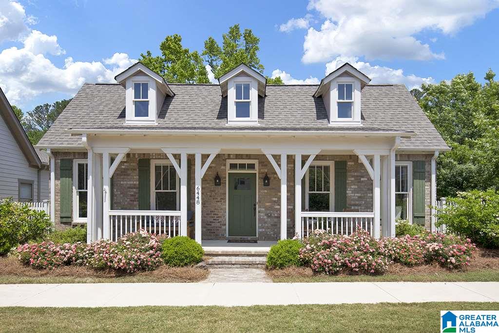 6448 Spring Street Trussville, AL 35173 - Photo 1 of 23