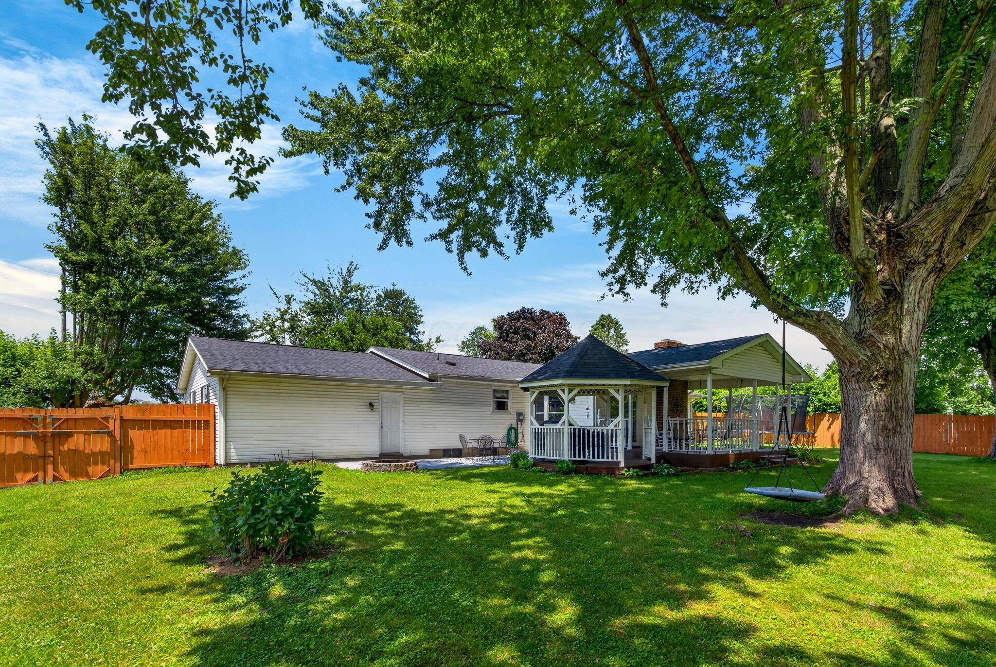 10440 Borror Road Orient, OH 43146 - Photo 52 of 66 10440 Borror Rd 60
