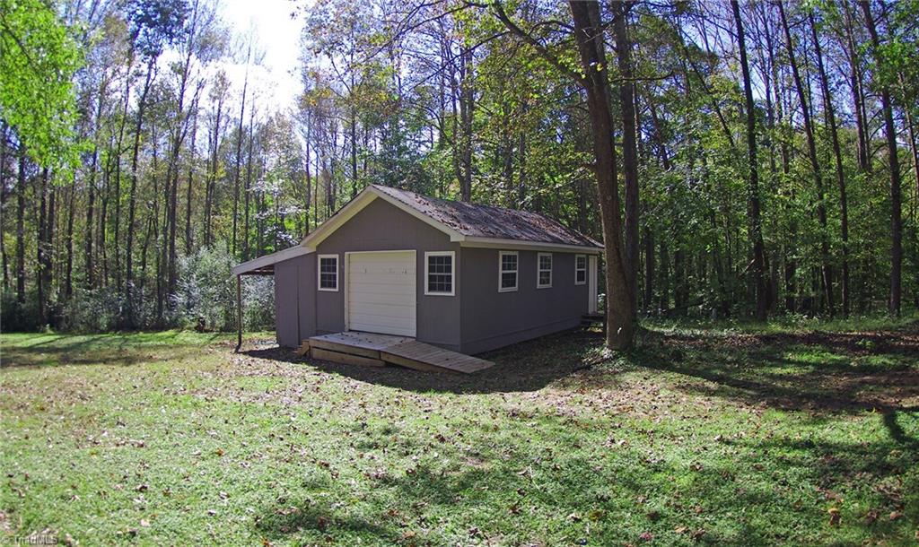 6000 Trotter Ridge Road Summerfield, NC 27358 - Photo 22 of 25 Gallery Image 22