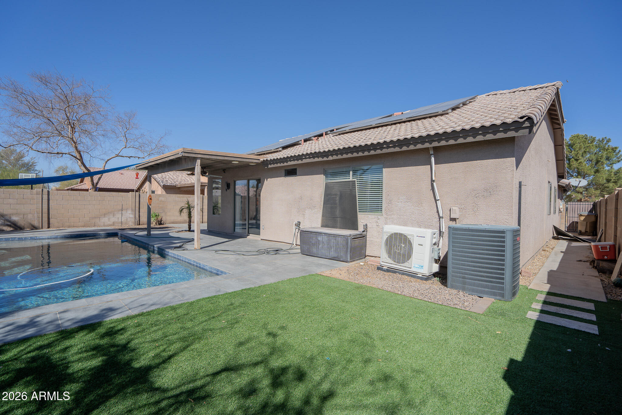 17207 West Durango Street Goodyear, AZ 85338 - Photo 31 of 32