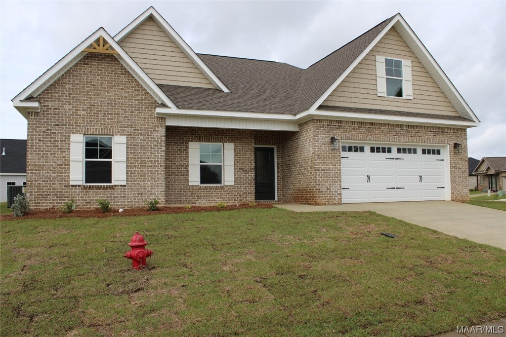 100 Meer Busch Lane Enterprise, AL 36330 - Photo 2 of 24