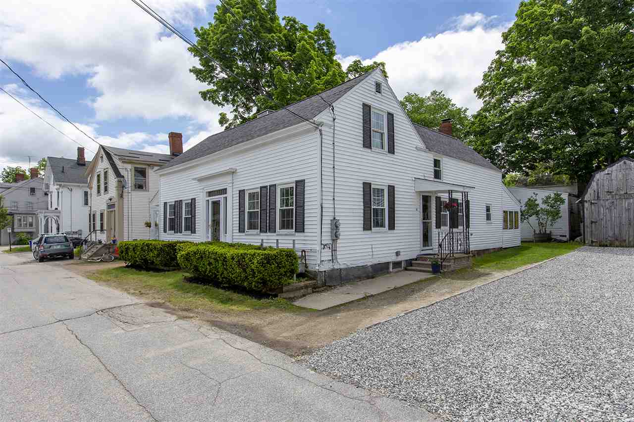 6 Maple Street Exeter, NH 03833 - Photo 1 of 39 Gallery Image 1