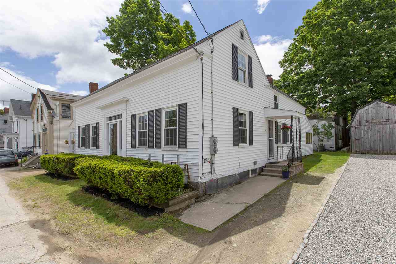 6 Maple Street Exeter, NH 03833 - Photo 2 of 39 Gallery Image 2