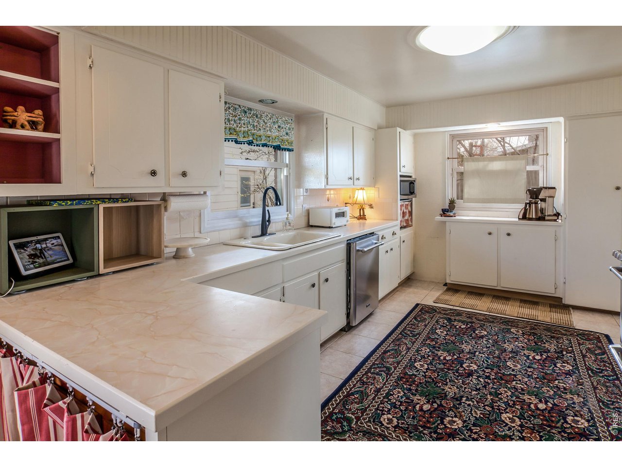 2629 Terry Lake Road Fort Collins, CO 80524 - Photo 14 of 47 Vintage kitchen