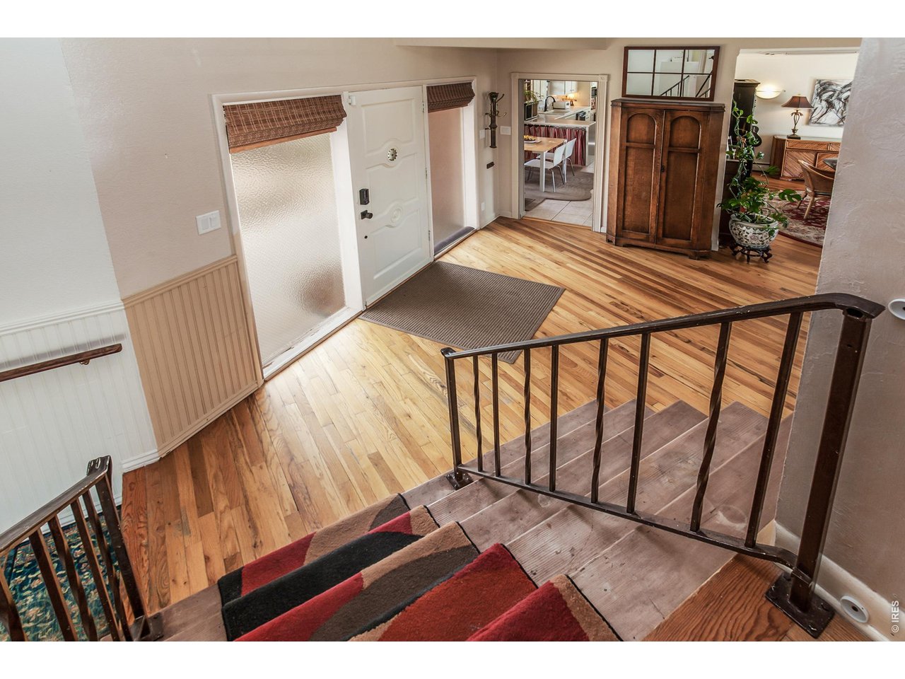 2629 Terry Lake Road Fort Collins, CO 80524 - Photo 21 of 47 Upper level