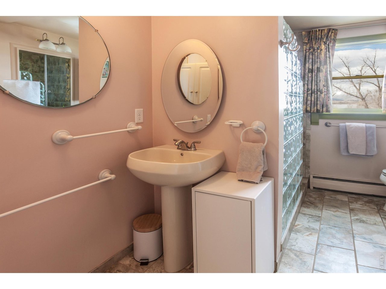 2629 Terry Lake Road Fort Collins, CO 80524 - Photo 27 of 47 Guest bathroom (upper level)