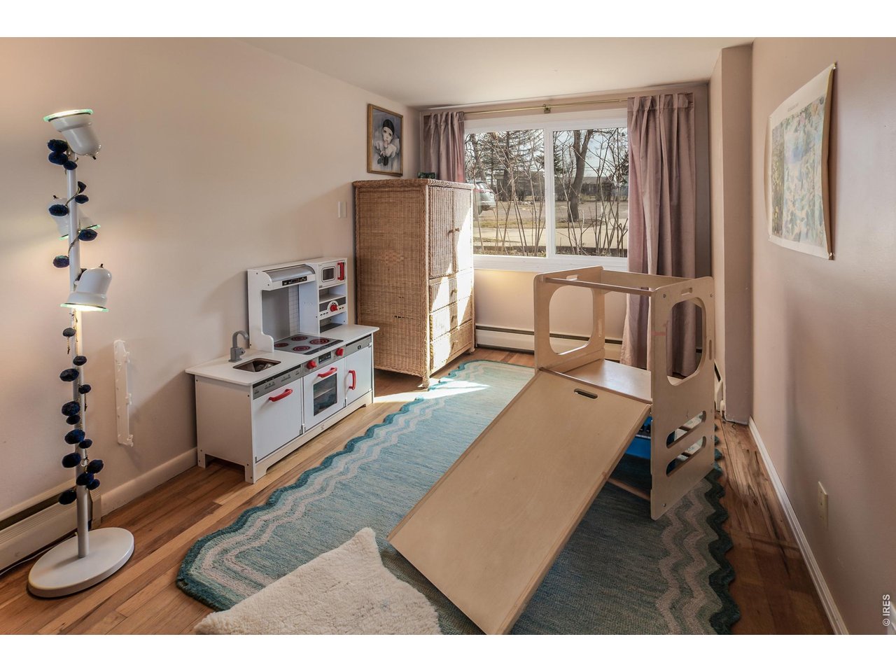 2629 Terry Lake Road Fort Collins, CO 80524 - Photo 31 of 47 Fun nook off of lower level family room