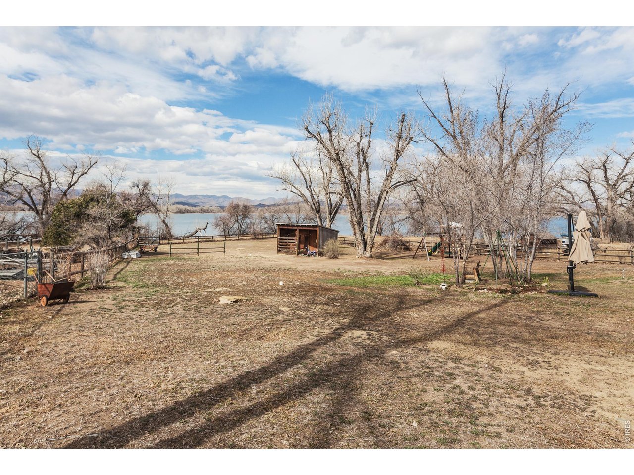 2629 Terry Lake Road Fort Collins, CO 80524 - Photo 43 of 47 Zoned for 2 horses