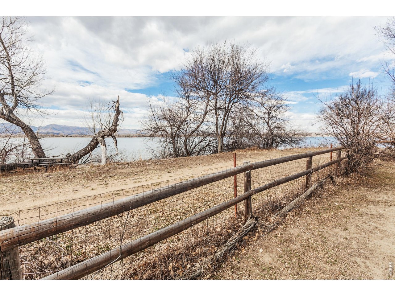 2629 Terry Lake Road Fort Collins, CO 80524 - Photo 46 of 47 HOA walking path between home and lake