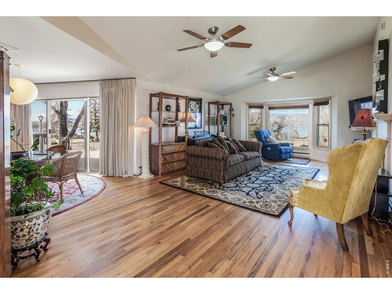 2629 Terry Lake Road Fort Collins, CO 80524 - Photo 6 of 47 Original hardwoods