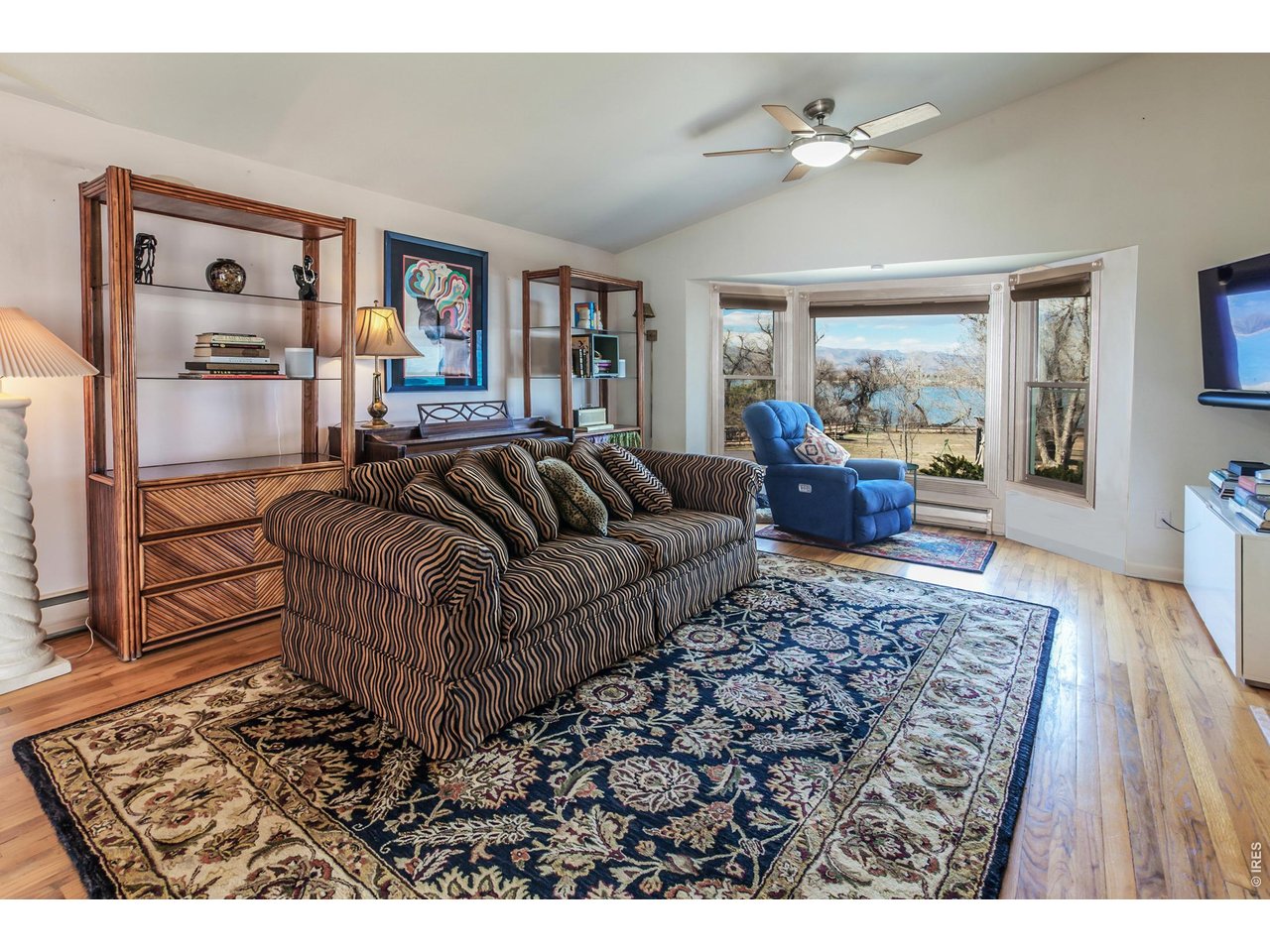 2629 Terry Lake Road Fort Collins, CO 80524 - Photo 7 of 47 Vaulted ceilings
