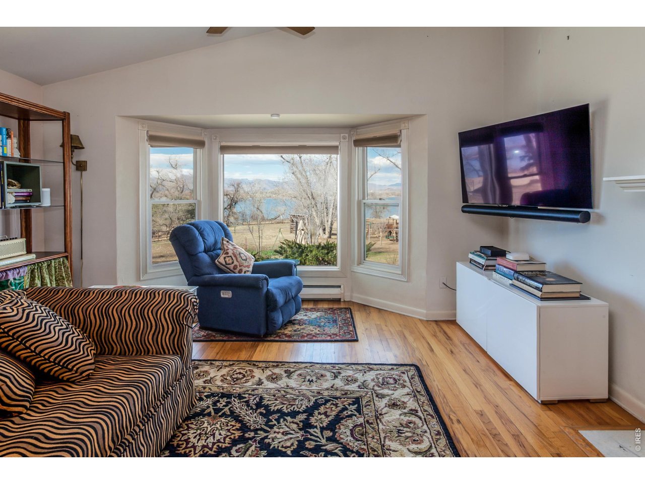 2629 Terry Lake Road Fort Collins, CO 80524 - Photo 9 of 47 Beautiful westerly views