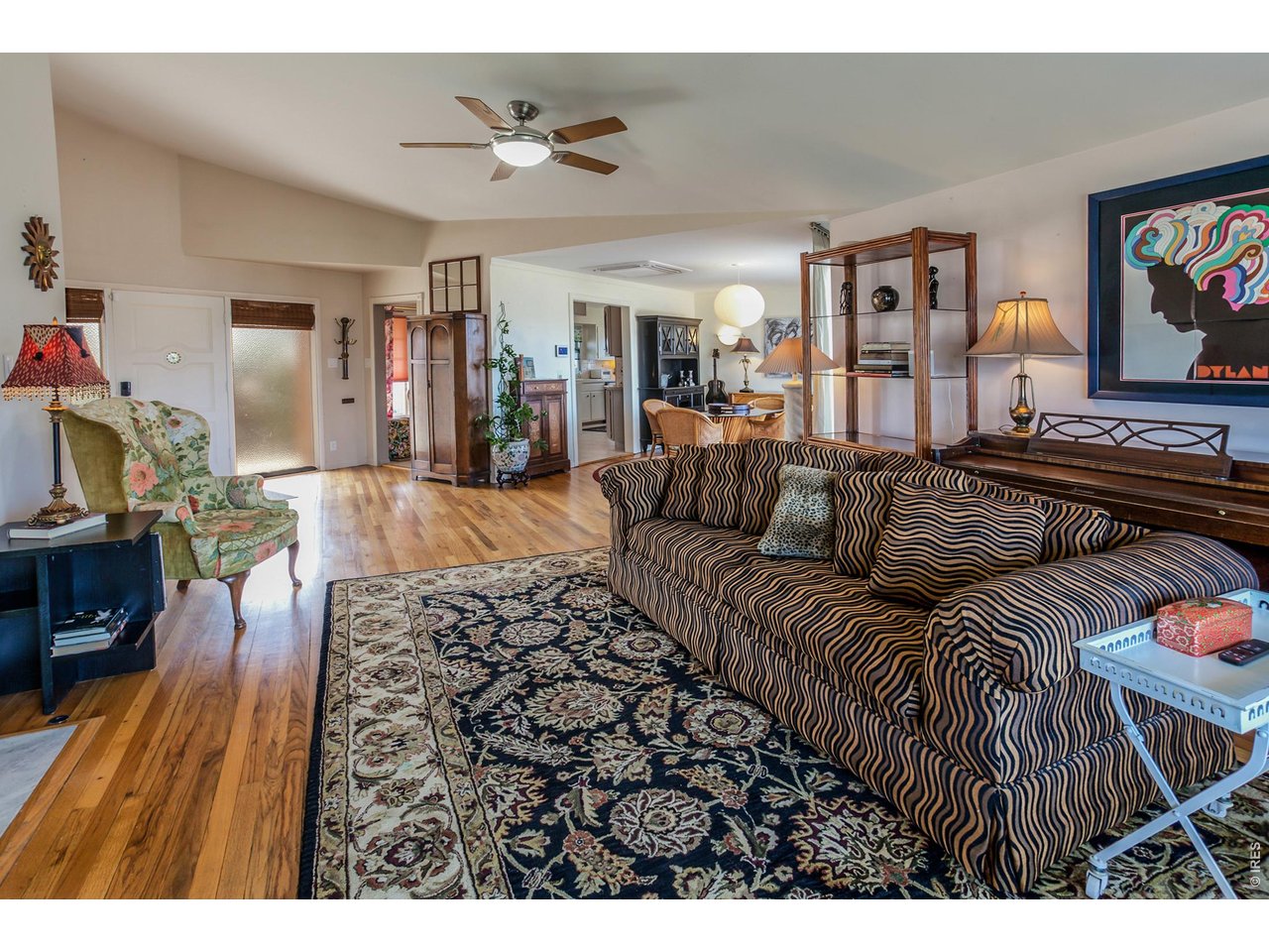 2629 Terry Lake Road Fort Collins, CO 80524 - Photo 10 of 47 Open plan