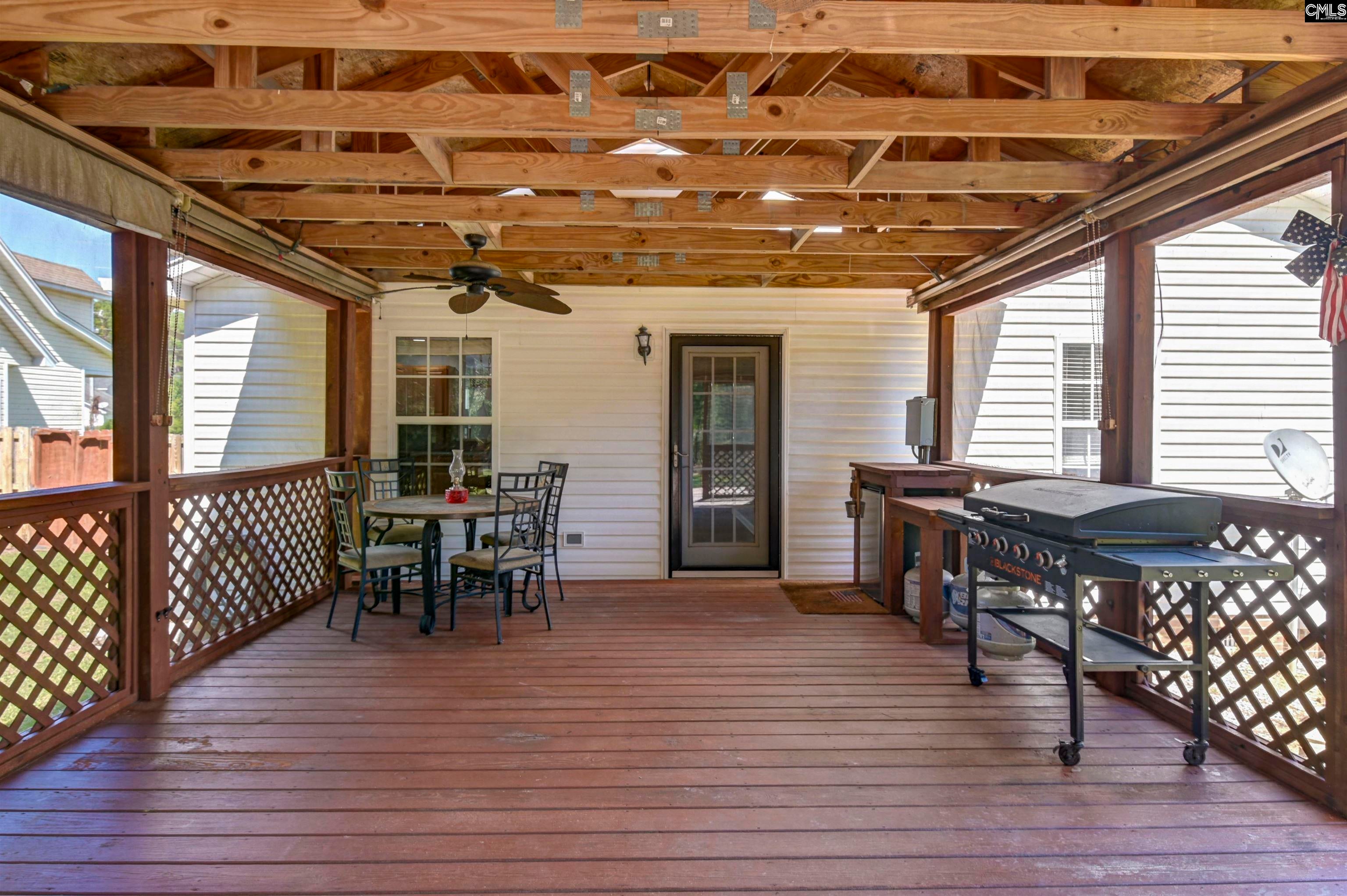 539 Old Bush River Road Chapin, SC 29036 - Photo 39 of 52 Gallery Image 39