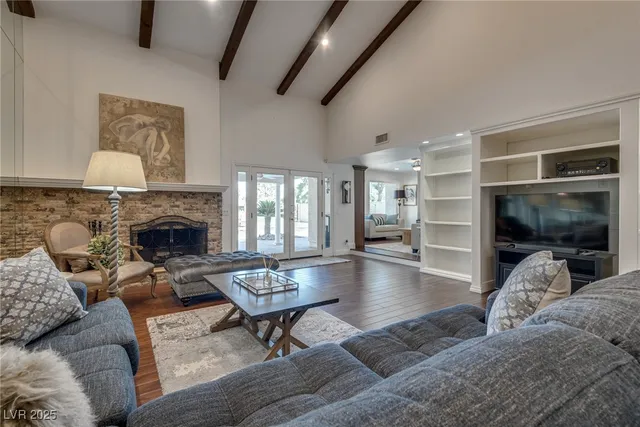 $4,500 | 840 Pinehurst Drive, Las Vegas, NV 89109