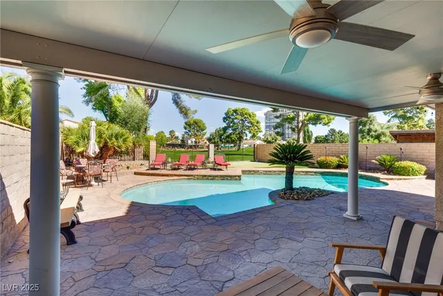 $4,500 | 840 Pinehurst Drive, Las Vegas, NV 89109