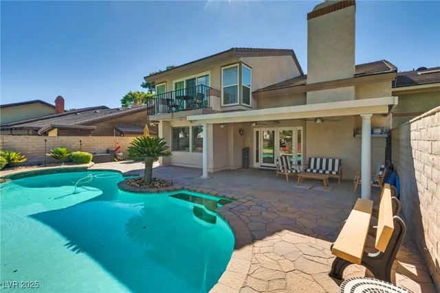 $4,500 | 840 Pinehurst Drive, Las Vegas, NV 89109