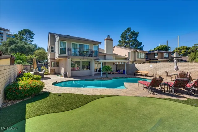 $4,500 | 840 Pinehurst Drive, Las Vegas, NV 89109