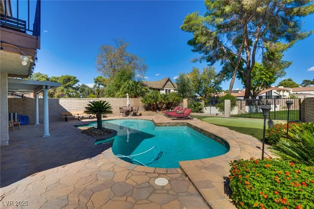 $4,500 | 840 Pinehurst Drive, Las Vegas, NV 89109