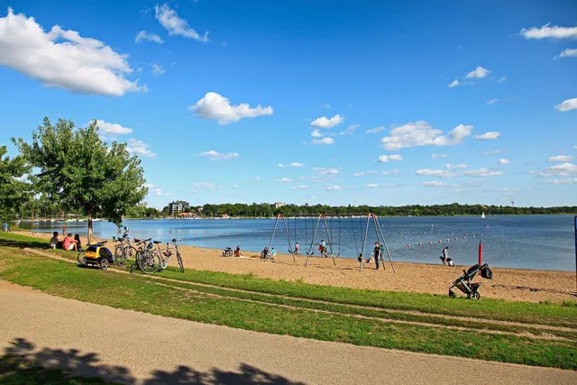 $150,000 | 3150 Excelsior Boulevard, Unit 207, Minneapolis, MN 55416