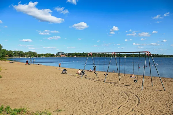 $150,000 | 3150 Excelsior Boulevard, Unit 207, Minneapolis, MN 55416