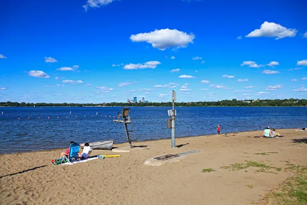 $150,000 | 3150 Excelsior Boulevard, Unit 207, Minneapolis, MN 55416