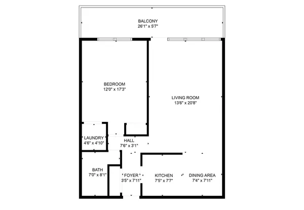 $150,000 | 3150 Excelsior Boulevard, Unit 207, Minneapolis, MN 55416