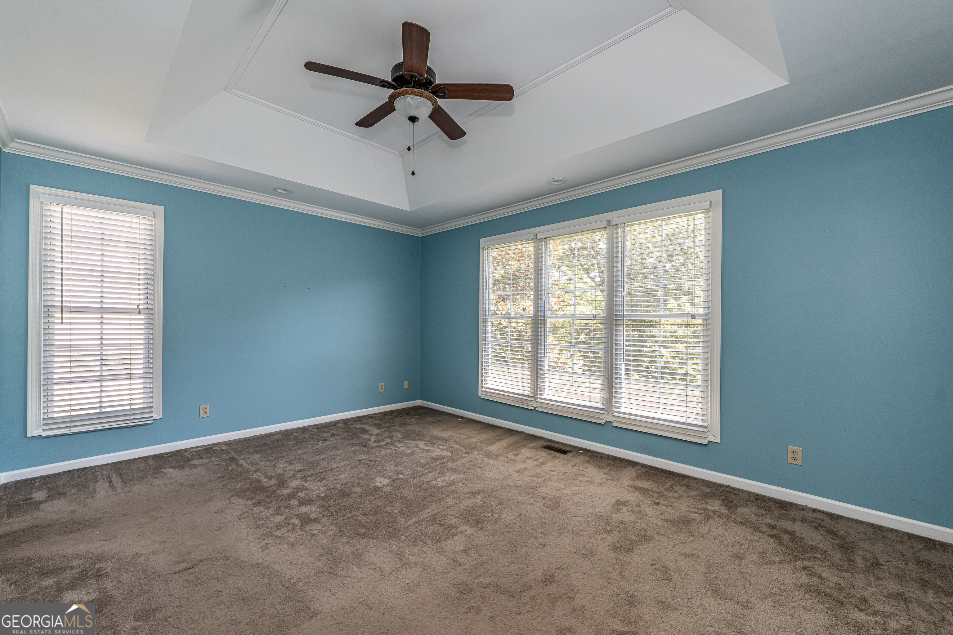 113 Warwick Way Southeast Rome, GA 30161 - Photo 20 of 49