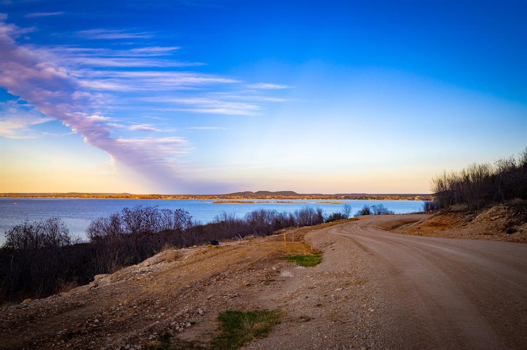 Tbd Shawnee Street Graham, TX 76450 - Photo 3 of 6 a view of city and ocean